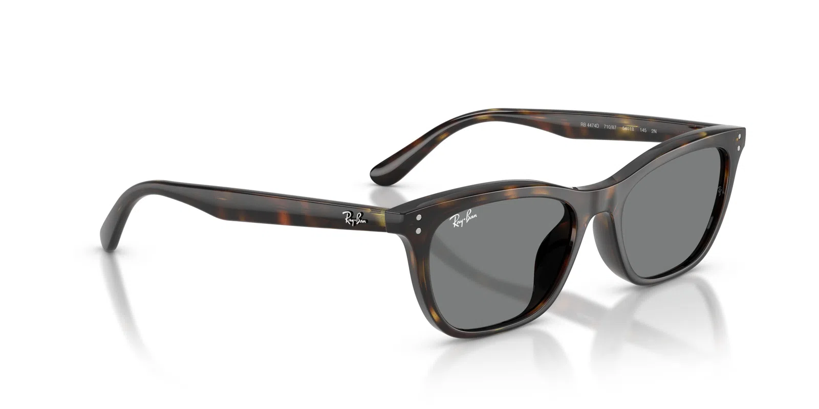 Ray-Ban 4474D Sunglasses - view 10